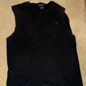 Champion tank top